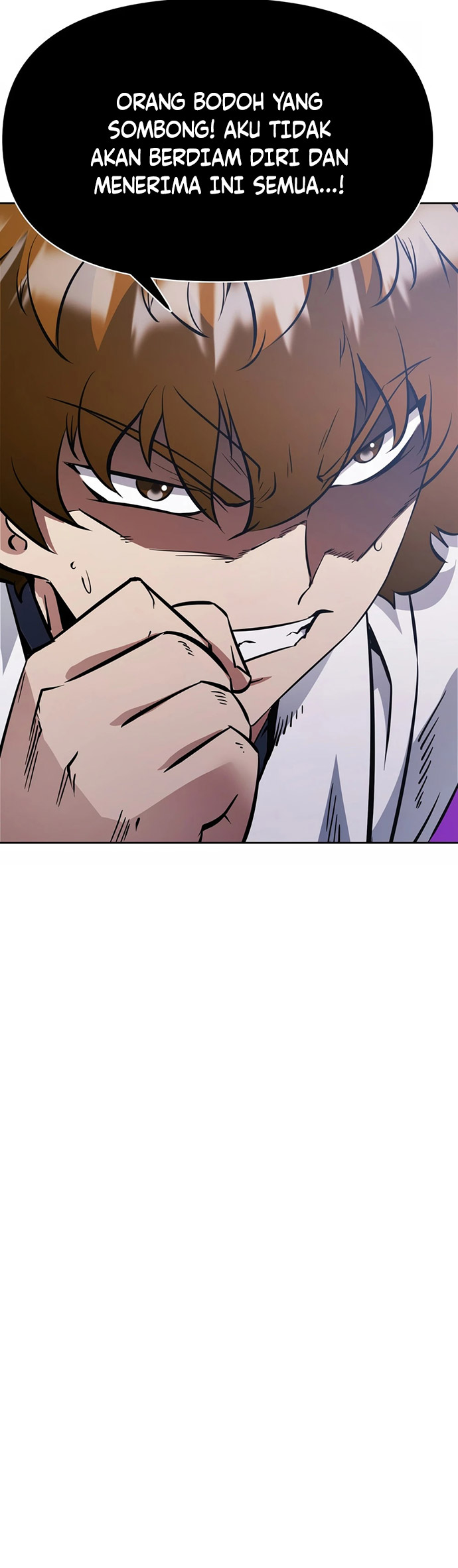 The Return of the Prodigious Swordmaster Chapter 37 - halaman 14