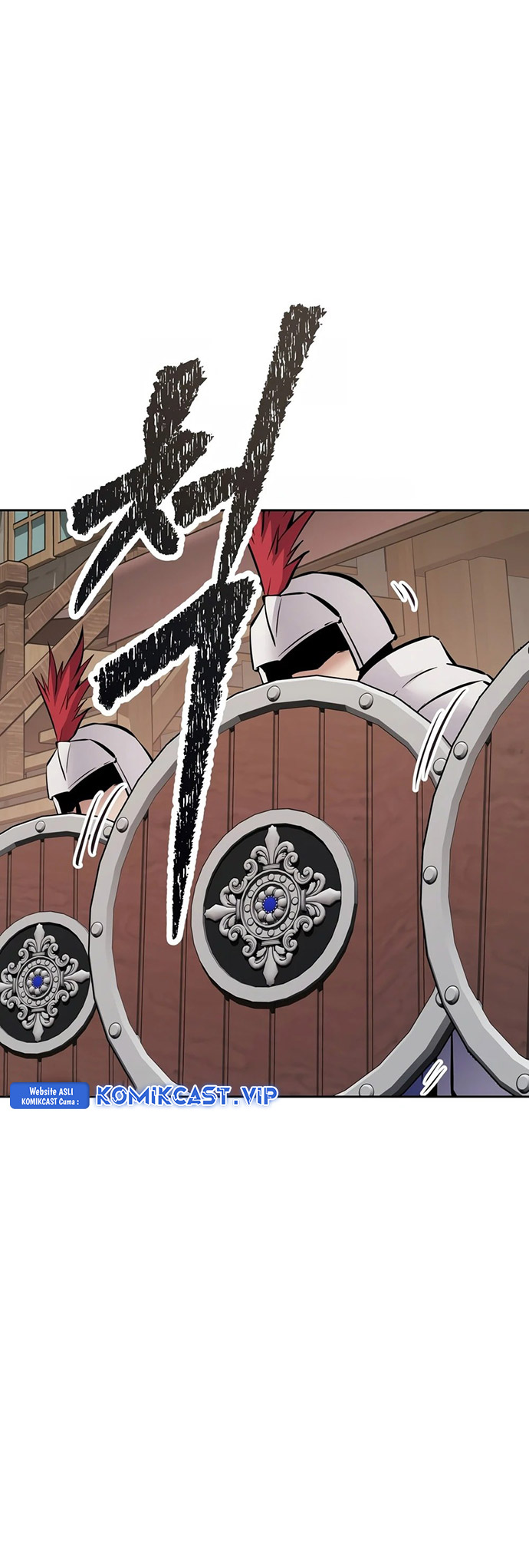 The Return of the Prodigious Swordmaster Chapter 37 - halaman 140