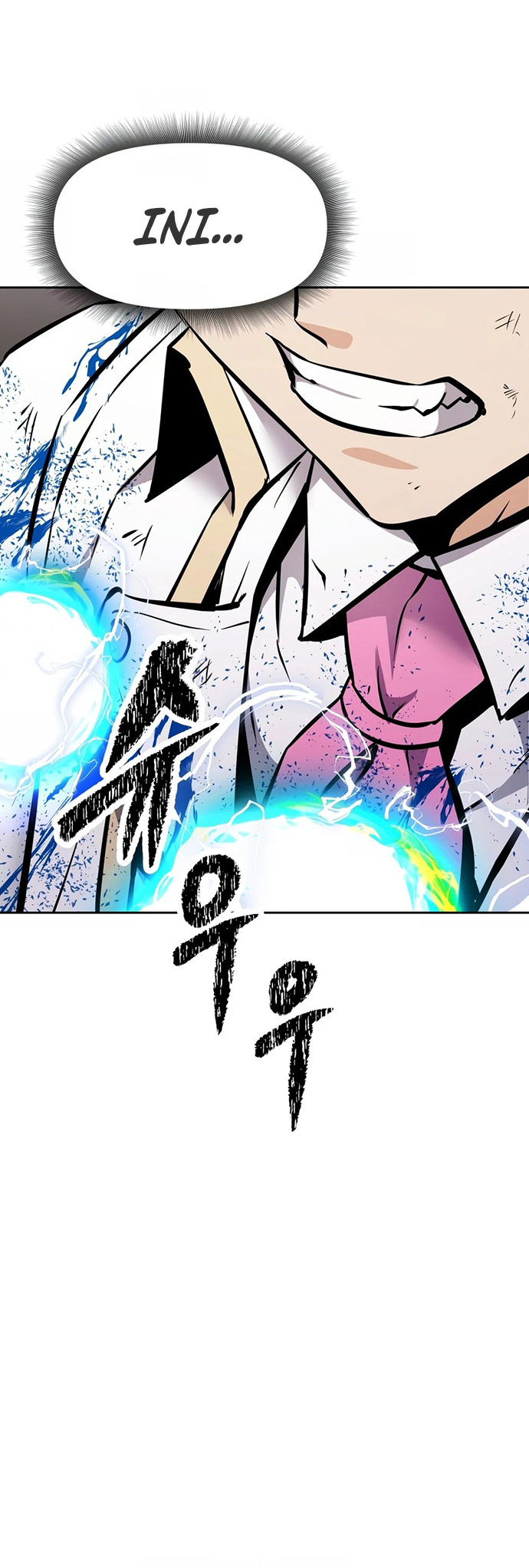 The Return of the Prodigious Swordmaster Chapter 37 - halaman 141