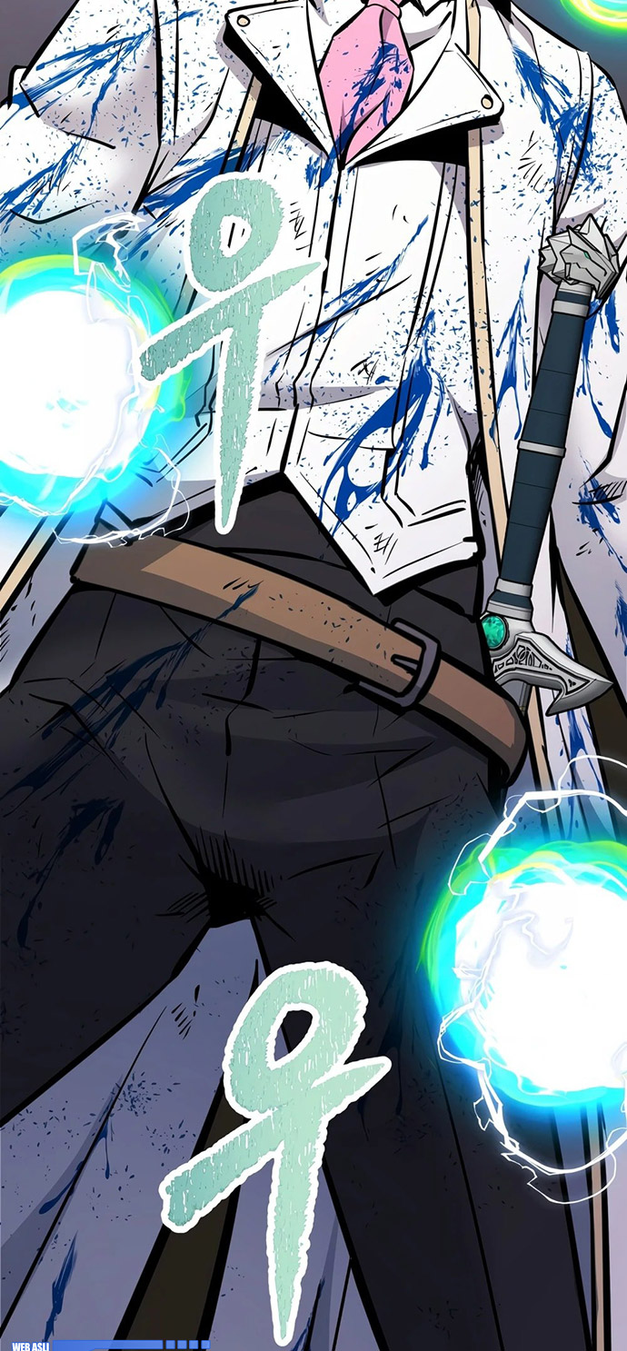 The Return of the Prodigious Swordmaster Chapter 37 - halaman 143