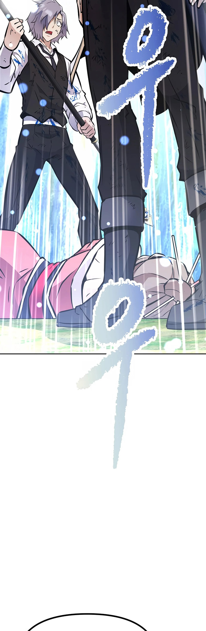 The Return of the Prodigious Swordmaster Chapter 37 - halaman 19