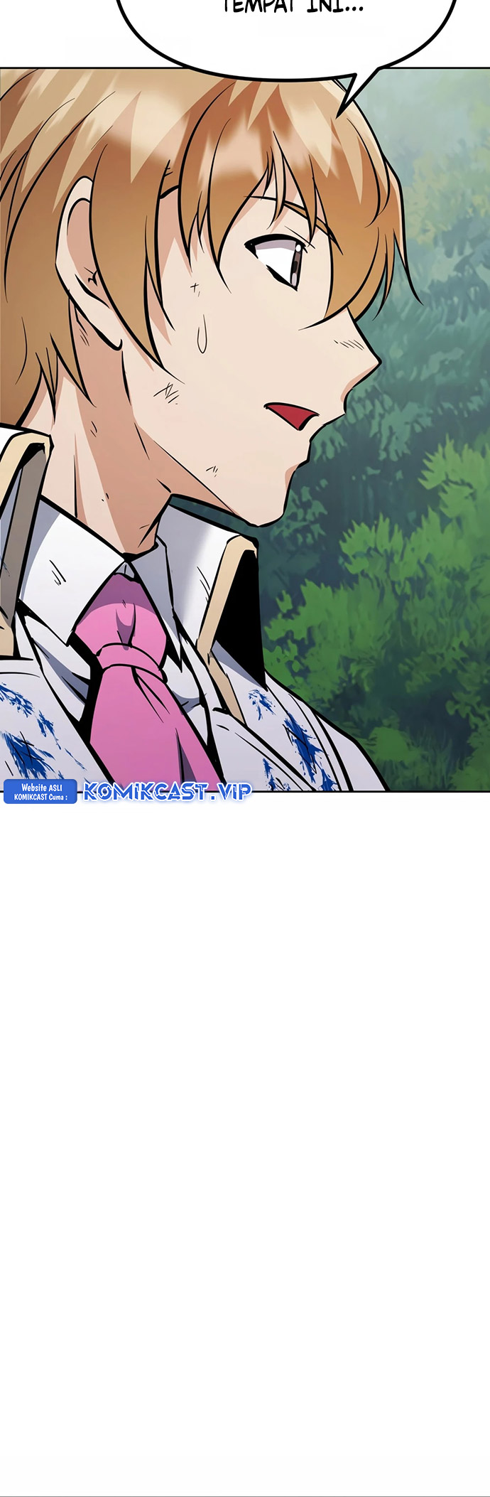 The Return of the Prodigious Swordmaster Chapter 37 - halaman 21