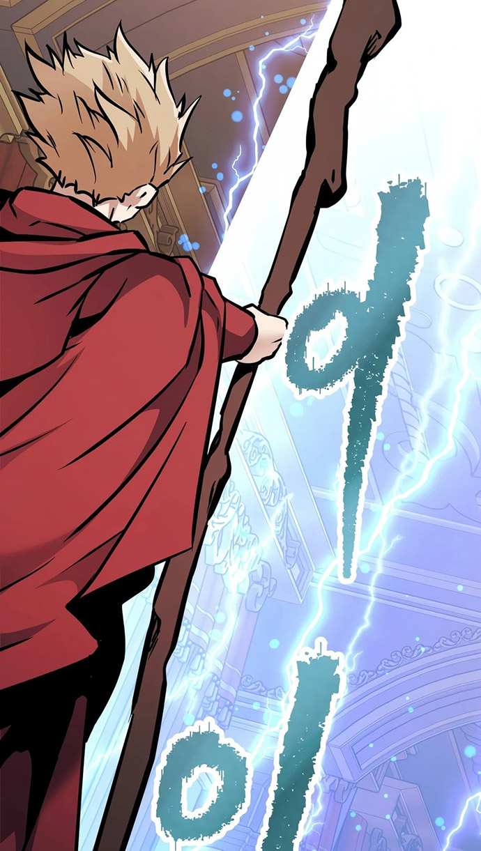 The Return of the Prodigious Swordmaster Chapter 37 - halaman 3
