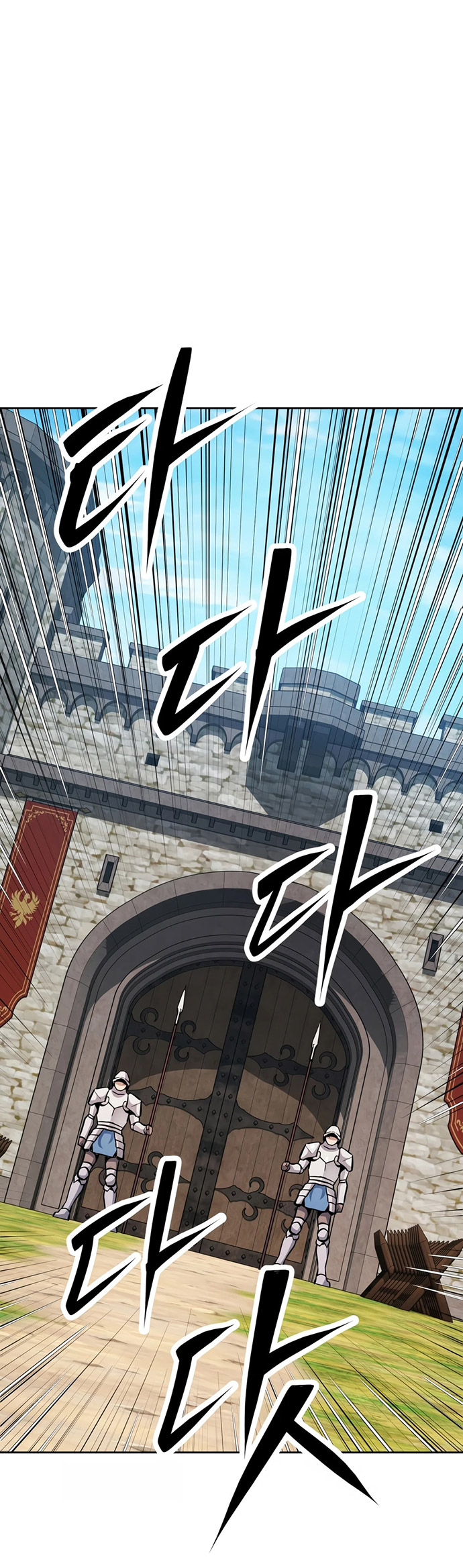The Return of the Prodigious Swordmaster Chapter 37 - halaman 30