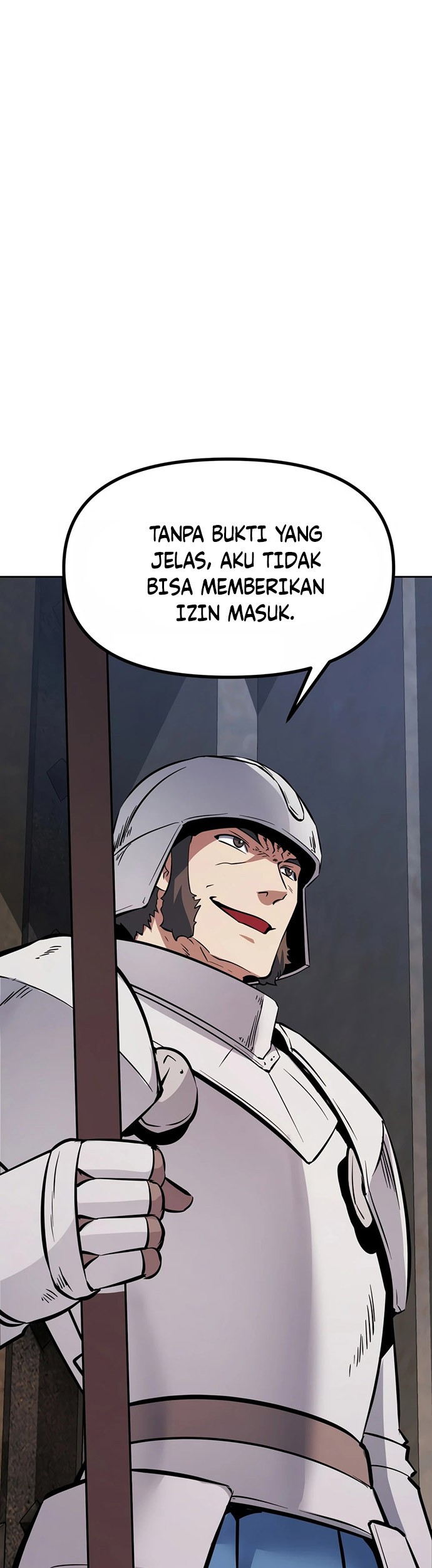 The Return of the Prodigious Swordmaster Chapter 37 - halaman 42