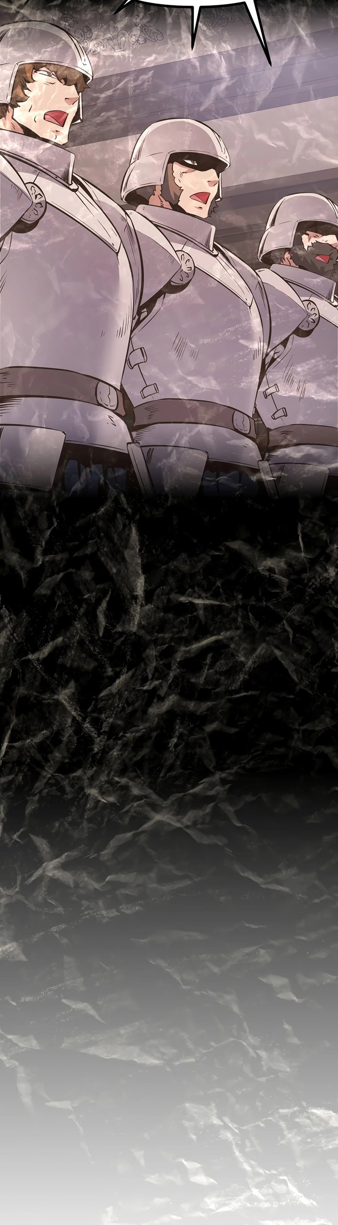 The Return of the Prodigious Swordmaster Chapter 37 - halaman 52