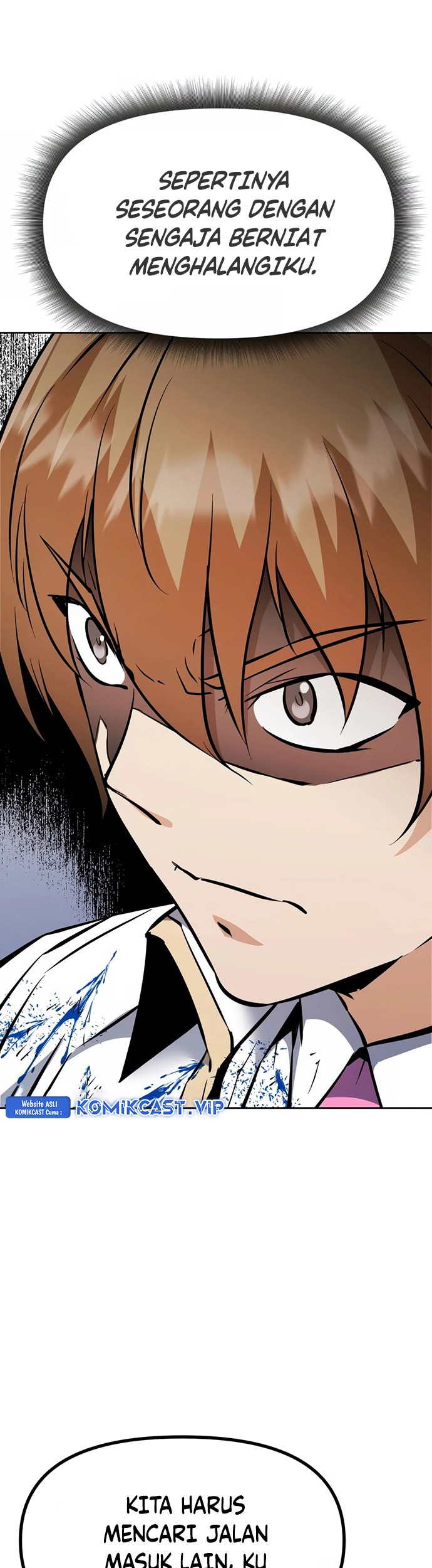 The Return of the Prodigious Swordmaster Chapter 37 - halaman 58