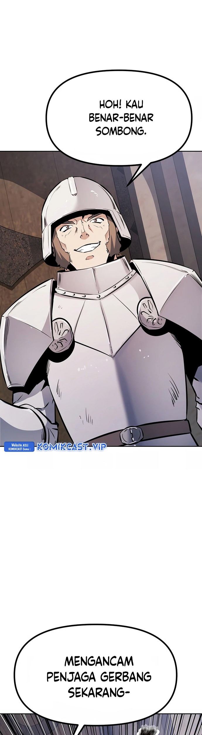 The Return of the Prodigious Swordmaster Chapter 37 - halaman 68