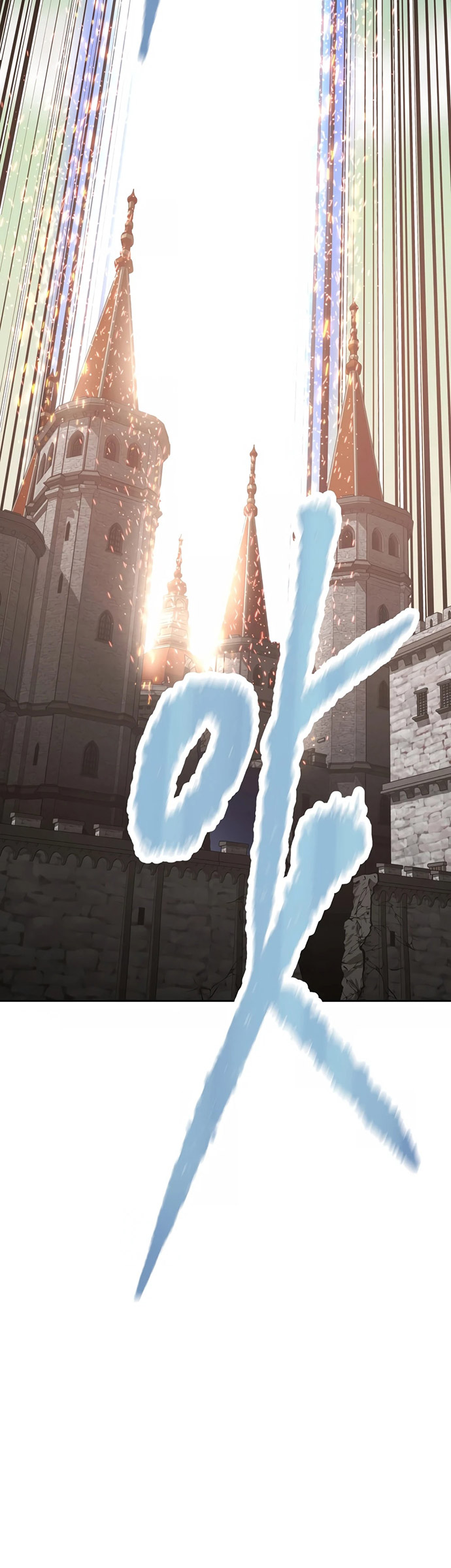 The Return of the Prodigious Swordmaster Chapter 37 - halaman 7