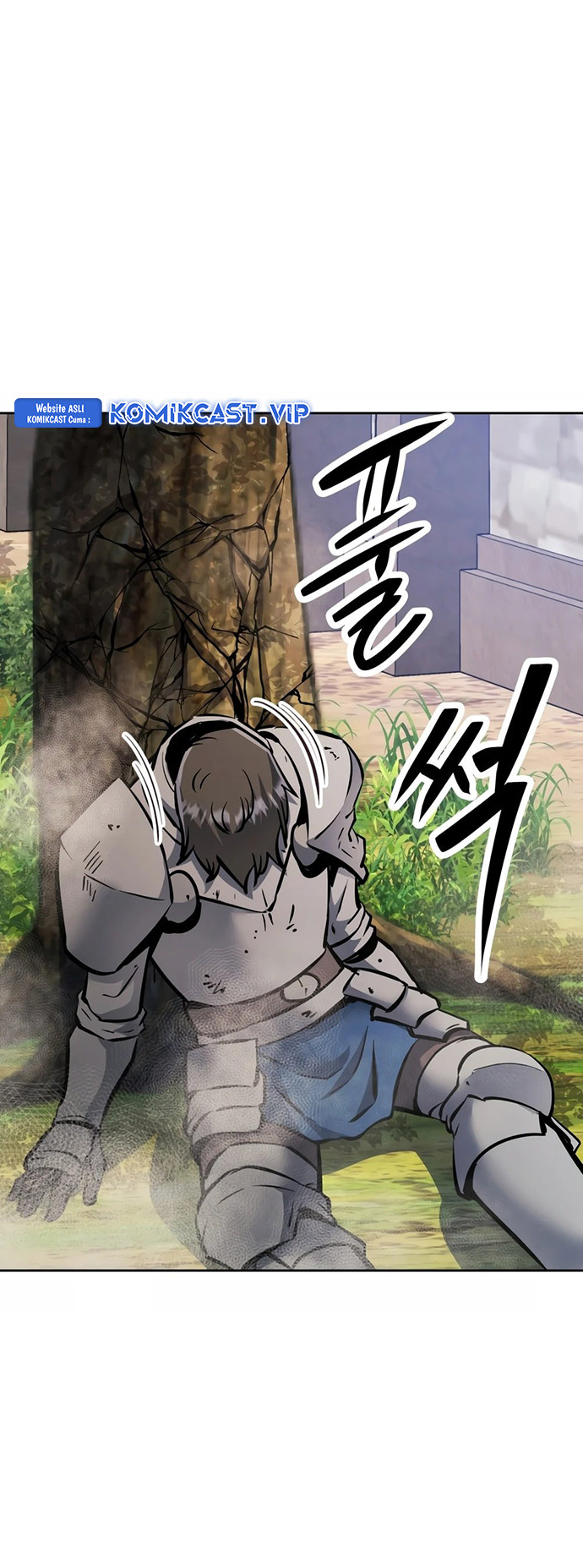 The Return of the Prodigious Swordmaster Chapter 37 - halaman 74