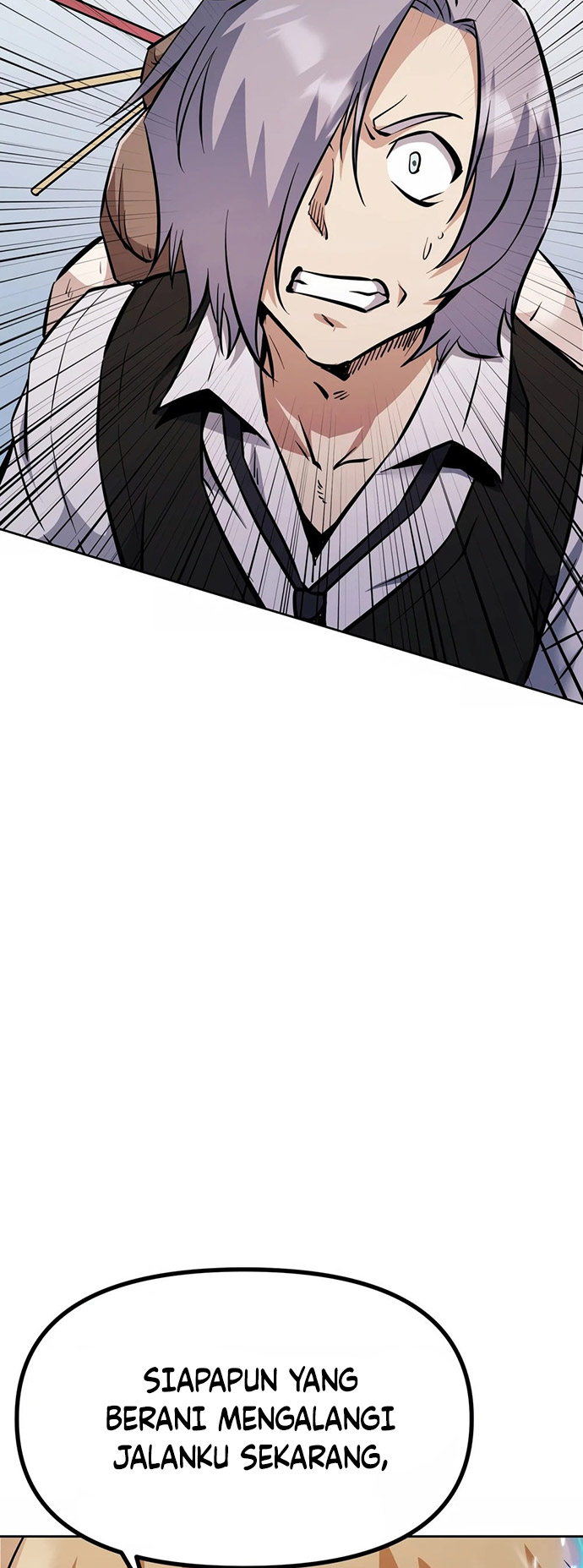The Return of the Prodigious Swordmaster Chapter 37 - halaman 76