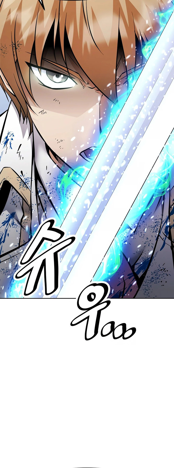 The Return of the Prodigious Swordmaster Chapter 37 - halaman 77