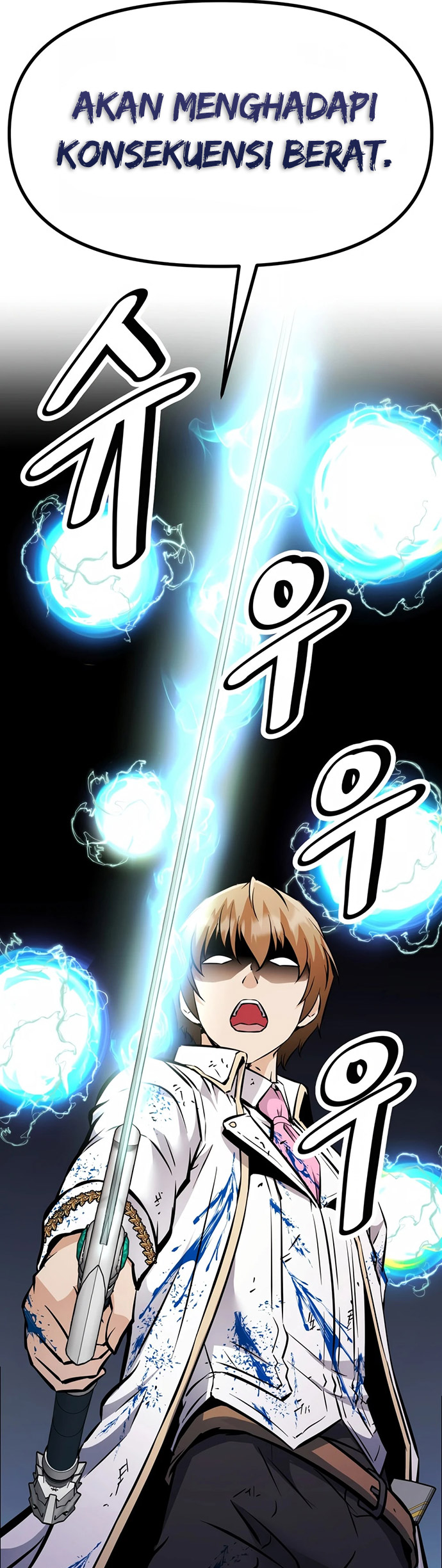 The Return of the Prodigious Swordmaster Chapter 37 - halaman 78