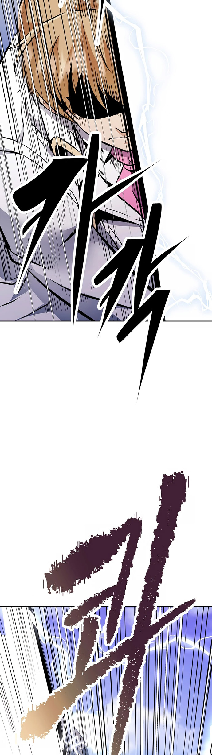The Return of the Prodigious Swordmaster Chapter 37 - halaman 80