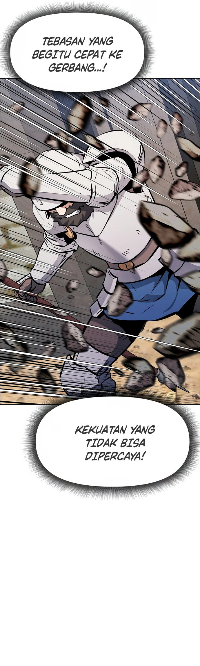 The Return of the Prodigious Swordmaster Chapter 37 - halaman 82