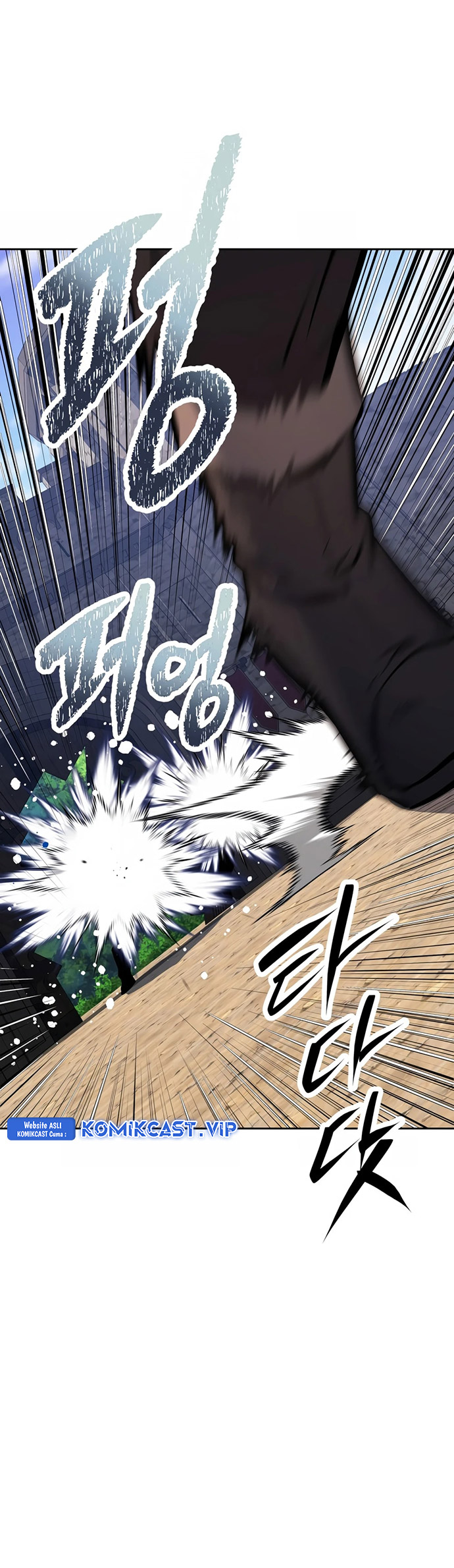 The Return of the Prodigious Swordmaster Chapter 37 - halaman 89
