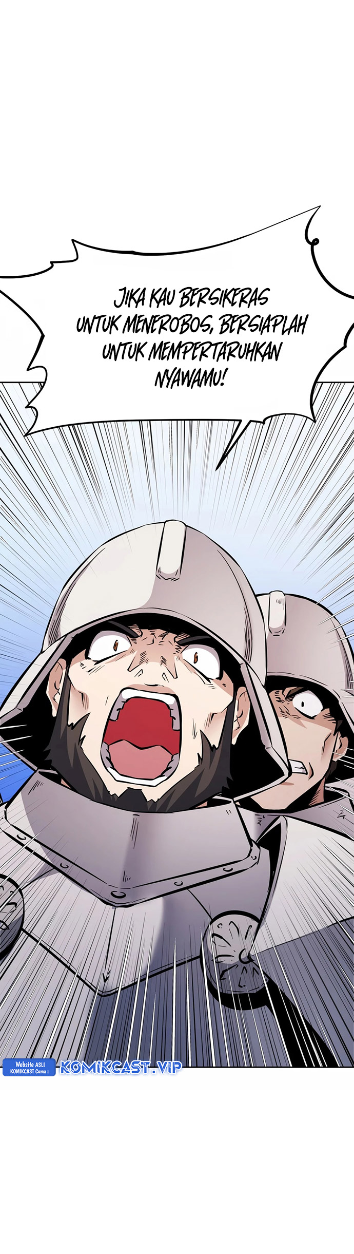The Return of the Prodigious Swordmaster Chapter 37 - halaman 91