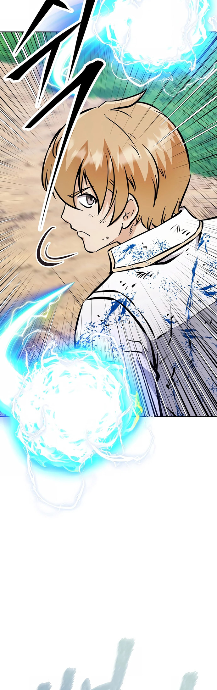 The Return of the Prodigious Swordmaster Chapter 37 - halaman 97