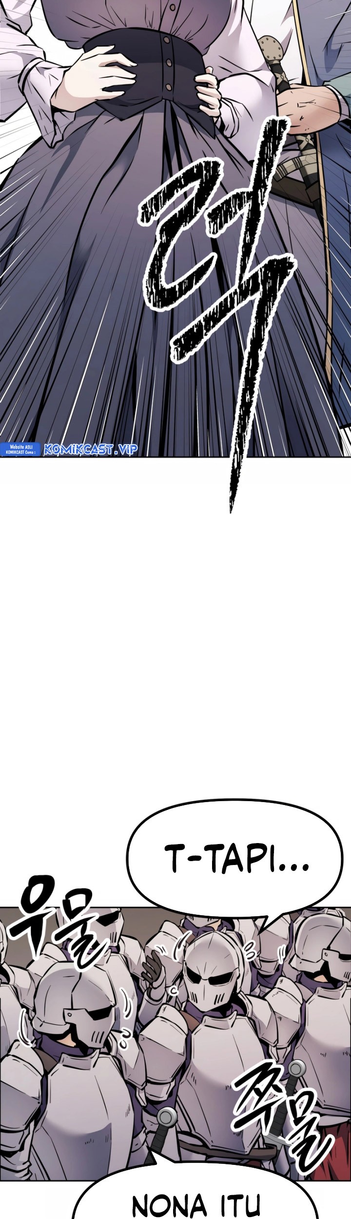 The Return of the Prodigious Swordmaster Chapter 38 - halaman 102