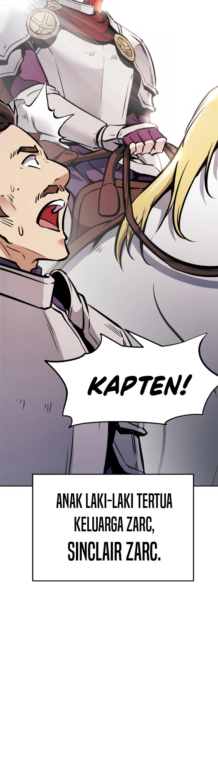The Return of the Prodigious Swordmaster Chapter 38 - halaman 106