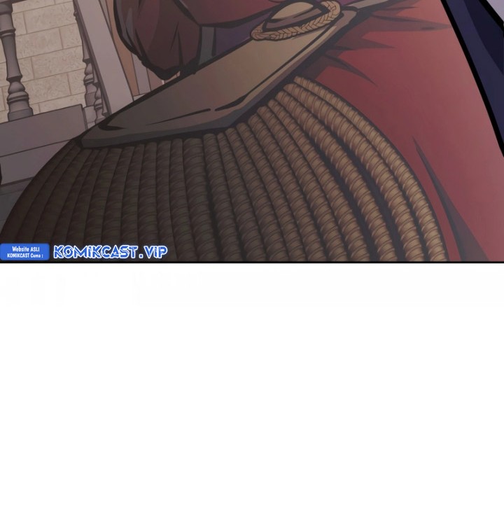 The Return of the Prodigious Swordmaster Chapter 38 - halaman 11