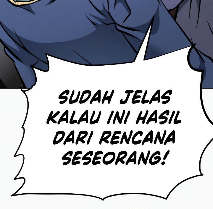 The Return of the Prodigious Swordmaster Chapter 38 - halaman 111