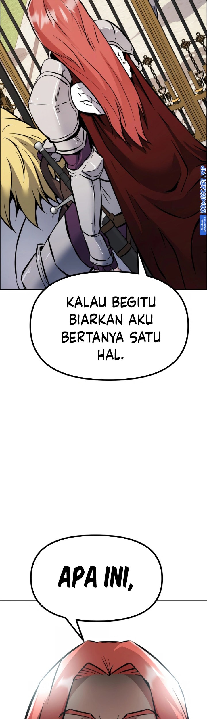 The Return of the Prodigious Swordmaster Chapter 38 - halaman 118