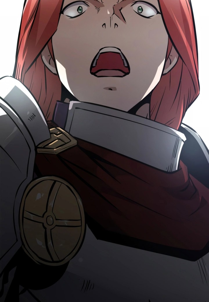 The Return of the Prodigious Swordmaster Chapter 38 - halaman 119