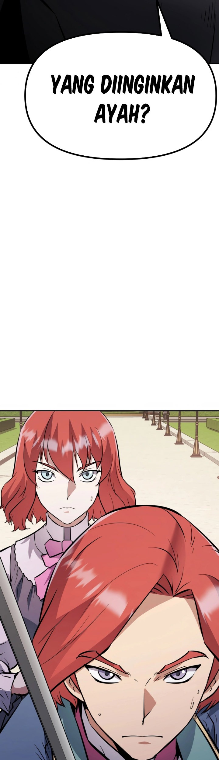 The Return of the Prodigious Swordmaster Chapter 38 - halaman 120
