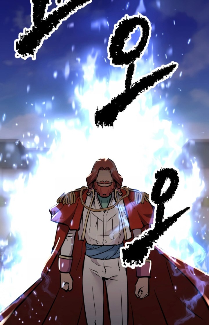 The Return of the Prodigious Swordmaster Chapter 38 - halaman 123