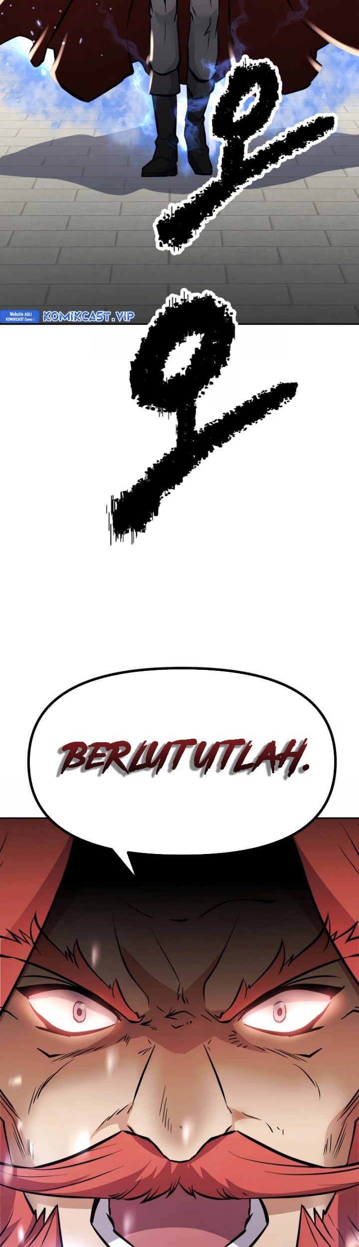 The Return of the Prodigious Swordmaster Chapter 38 - halaman 124