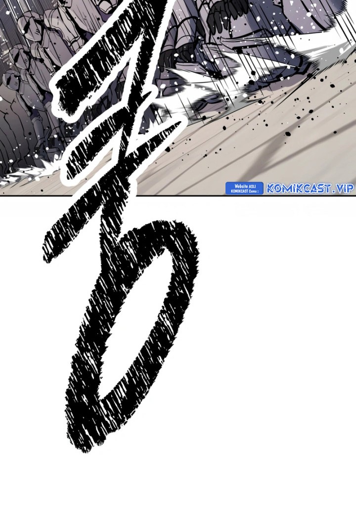 The Return of the Prodigious Swordmaster Chapter 38 - halaman 127