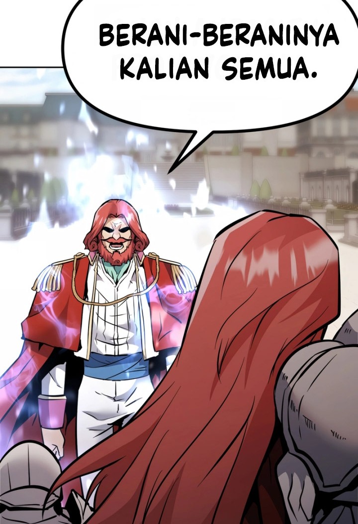 The Return of the Prodigious Swordmaster Chapter 38 - halaman 129