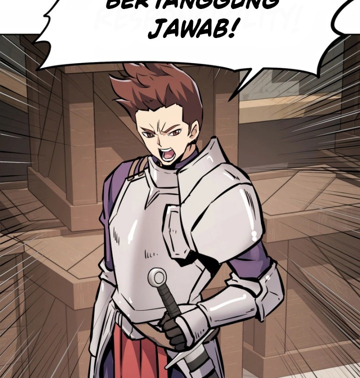 The Return of the Prodigious Swordmaster Chapter 38 - halaman 13
