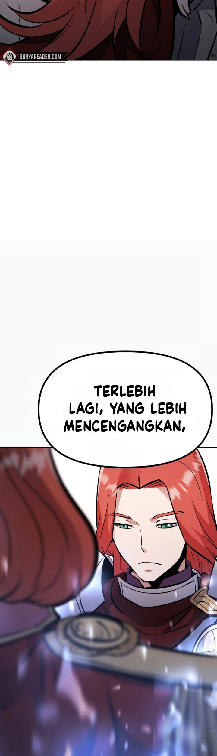The Return of the Prodigious Swordmaster Chapter 38 - halaman 130