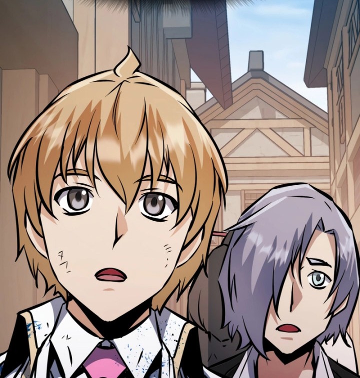 The Return of the Prodigious Swordmaster Chapter 38 - halaman 15