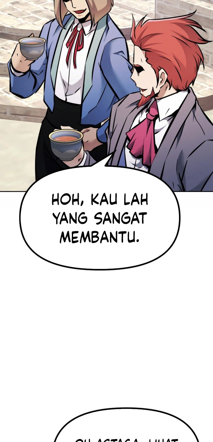 The Return of the Prodigious Swordmaster Chapter 38 - halaman 29