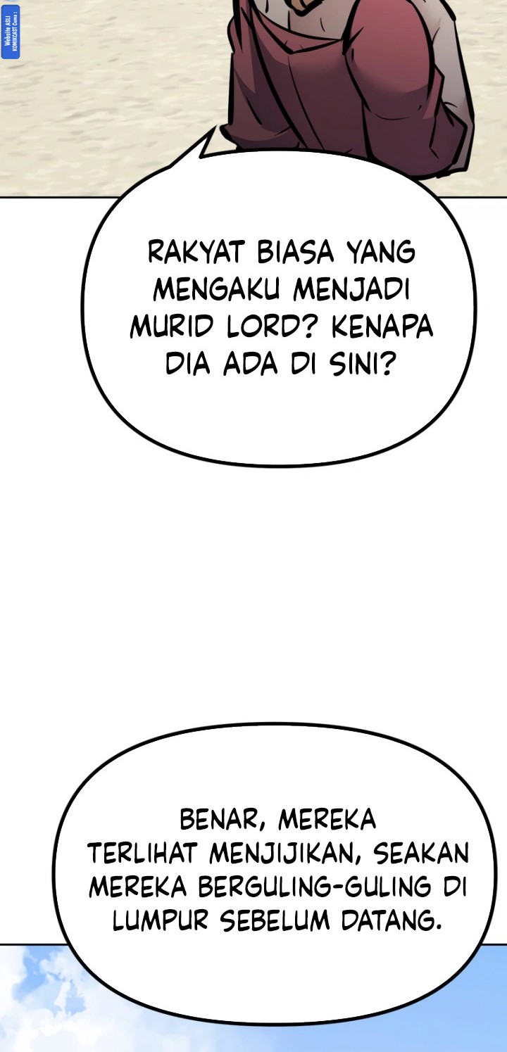 The Return of the Prodigious Swordmaster Chapter 38 - halaman 31