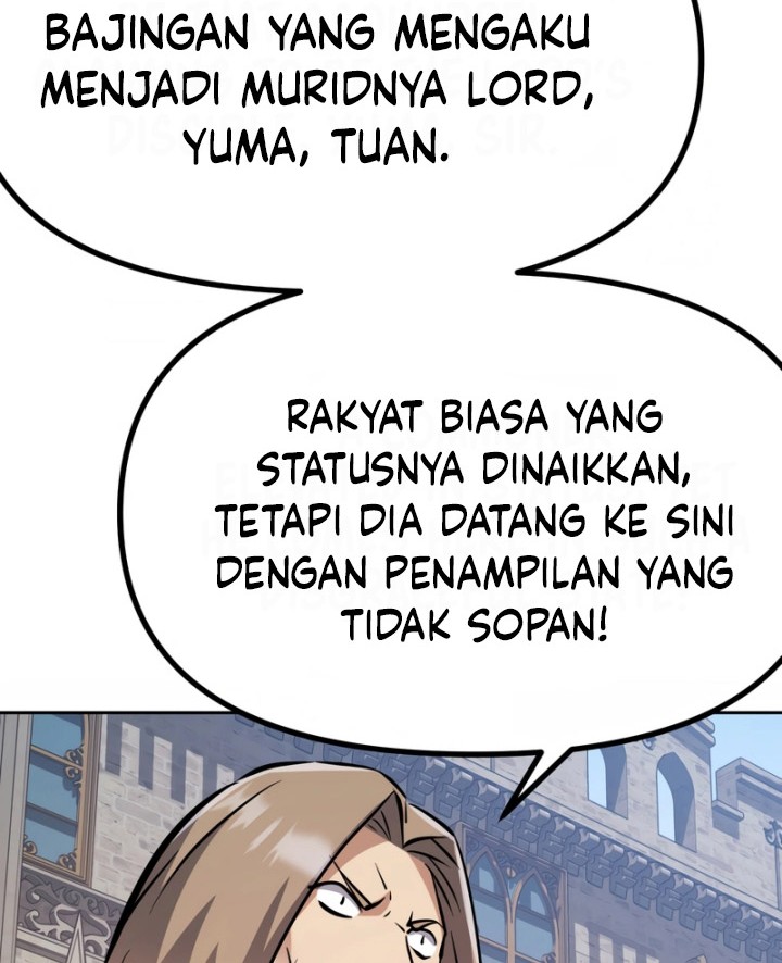 The Return of the Prodigious Swordmaster Chapter 38 - halaman 33
