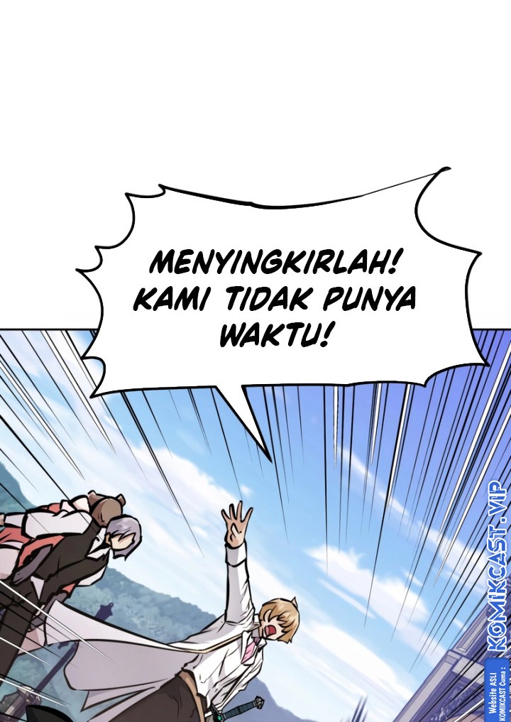 The Return of the Prodigious Swordmaster Chapter 38 - halaman 41