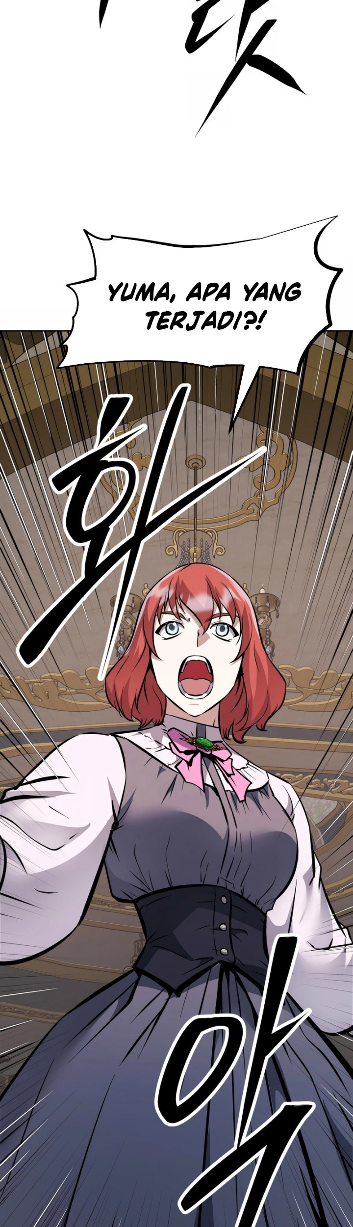 The Return of the Prodigious Swordmaster Chapter 38 - halaman 46