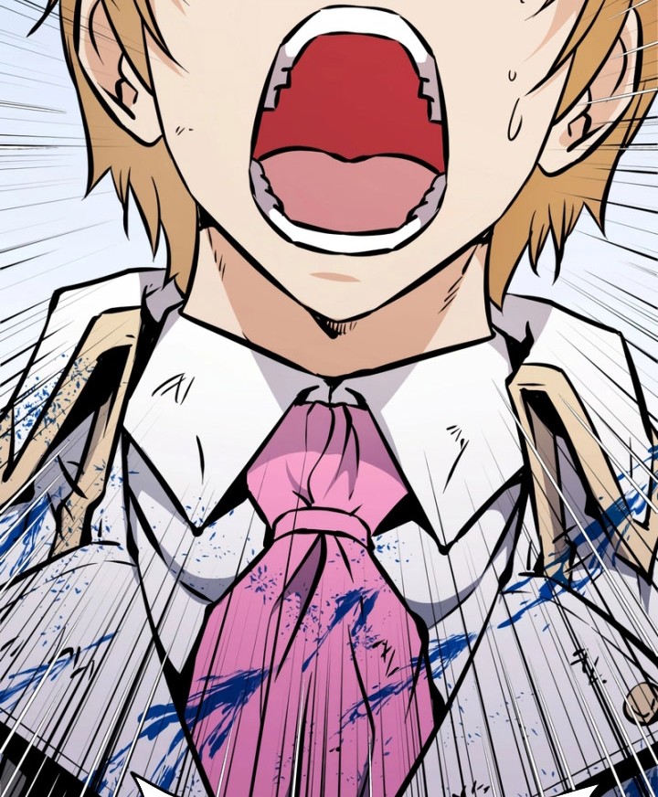 The Return of the Prodigious Swordmaster Chapter 38 - halaman 51