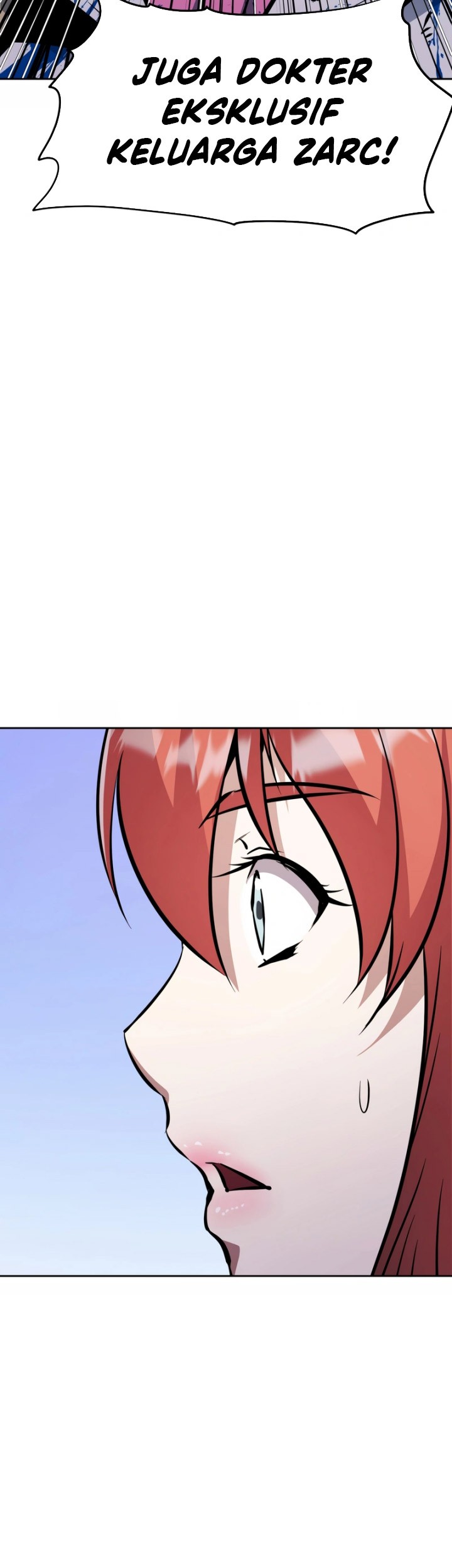 The Return of the Prodigious Swordmaster Chapter 38 - halaman 52