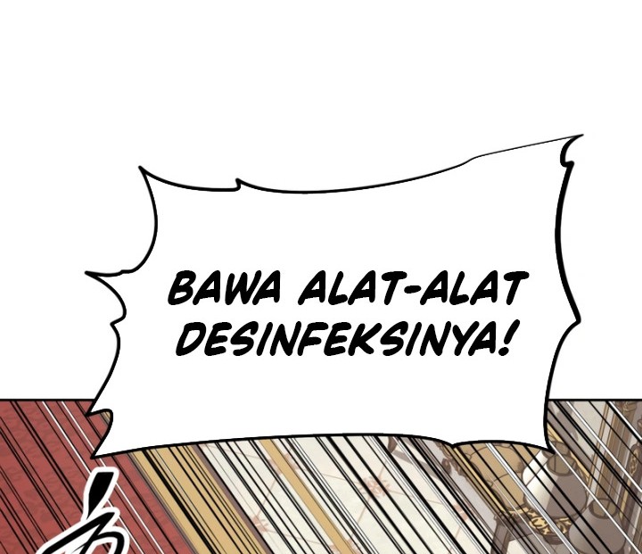 The Return of the Prodigious Swordmaster Chapter 38 - halaman 59