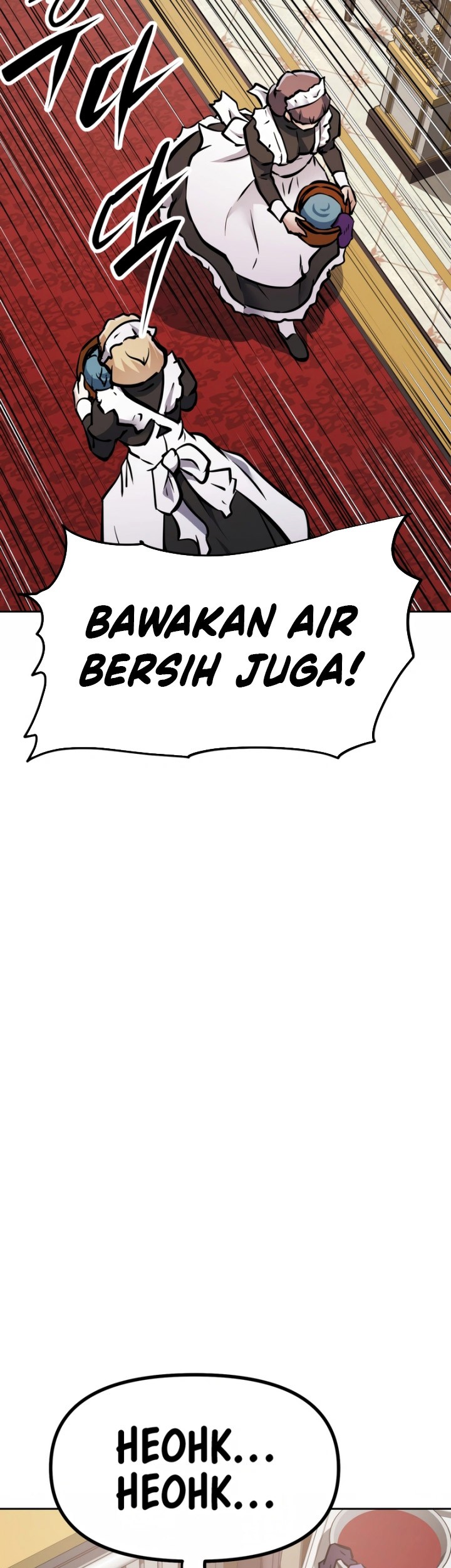 The Return of the Prodigious Swordmaster Chapter 38 - halaman 60
