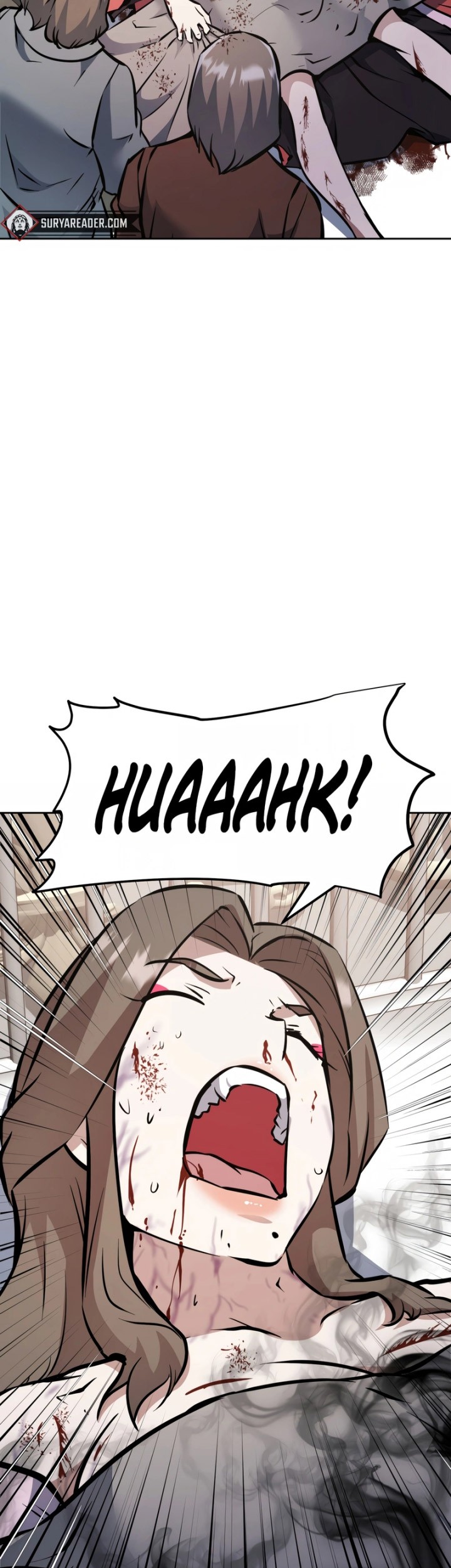 The Return of the Prodigious Swordmaster Chapter 38 - halaman 62