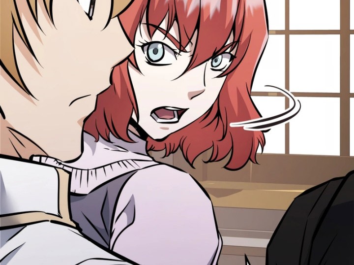 The Return of the Prodigious Swordmaster Chapter 38 - halaman 69