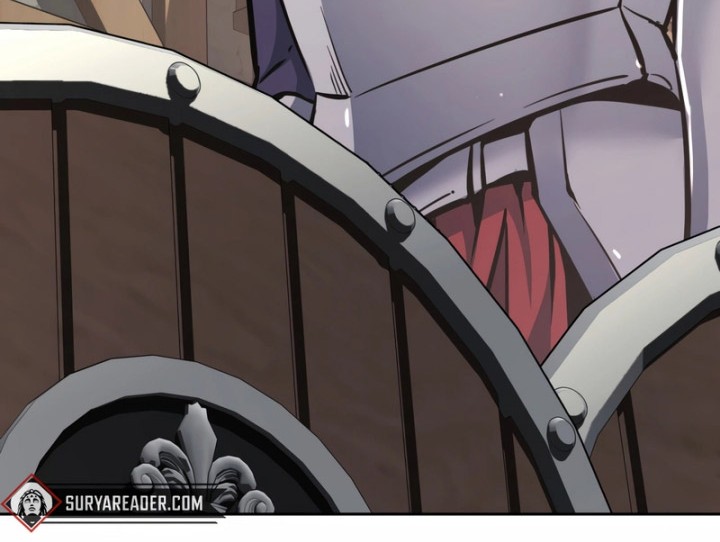 The Return of the Prodigious Swordmaster Chapter 38 - halaman 7