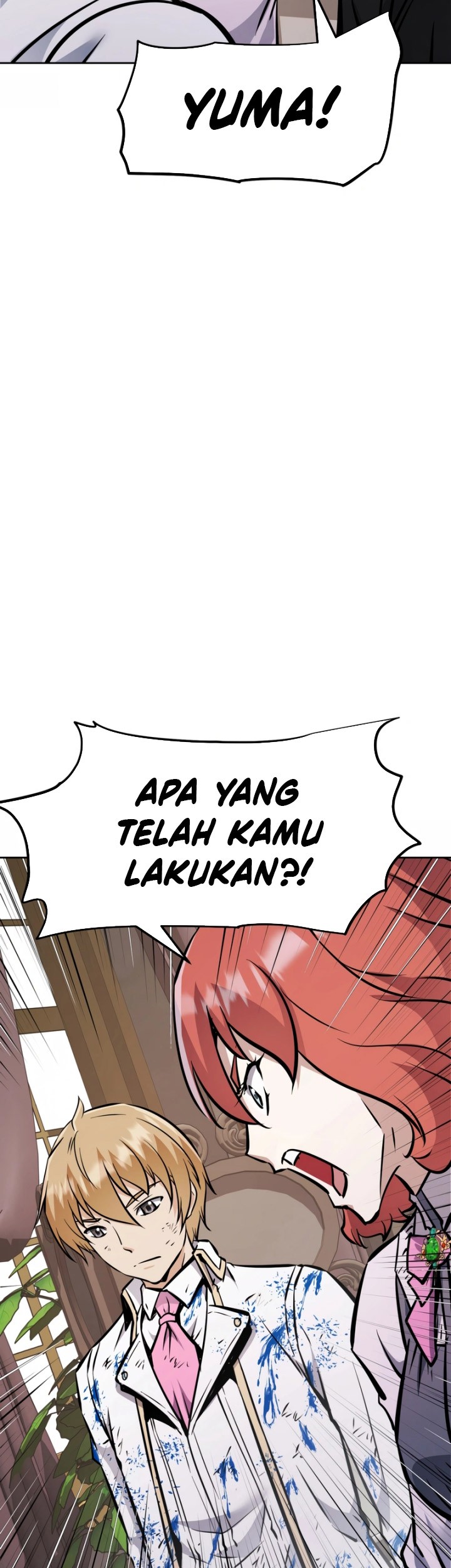 The Return of the Prodigious Swordmaster Chapter 38 - halaman 70