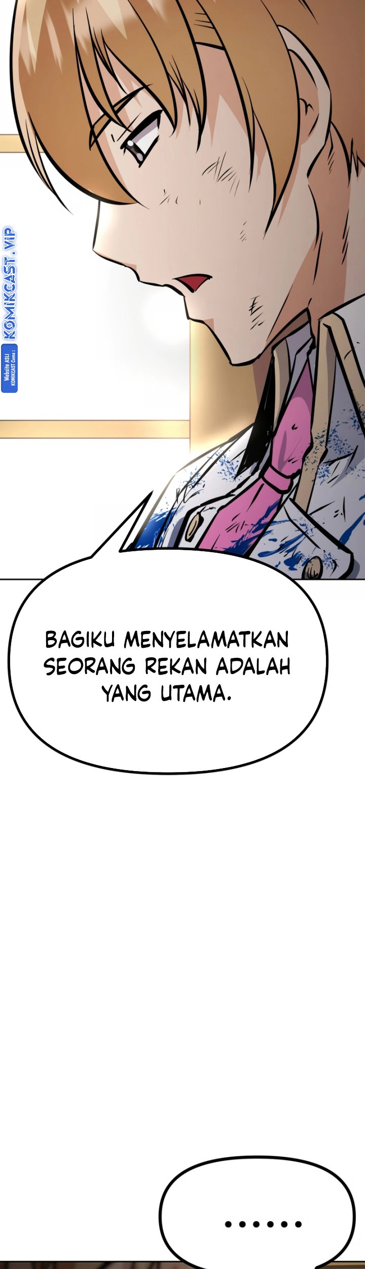 The Return of the Prodigious Swordmaster Chapter 38 - halaman 74